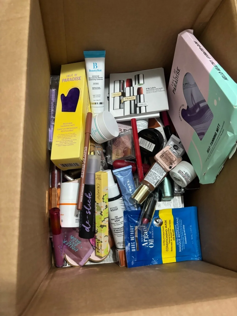 65 Pieces Makeup Reseller Lot